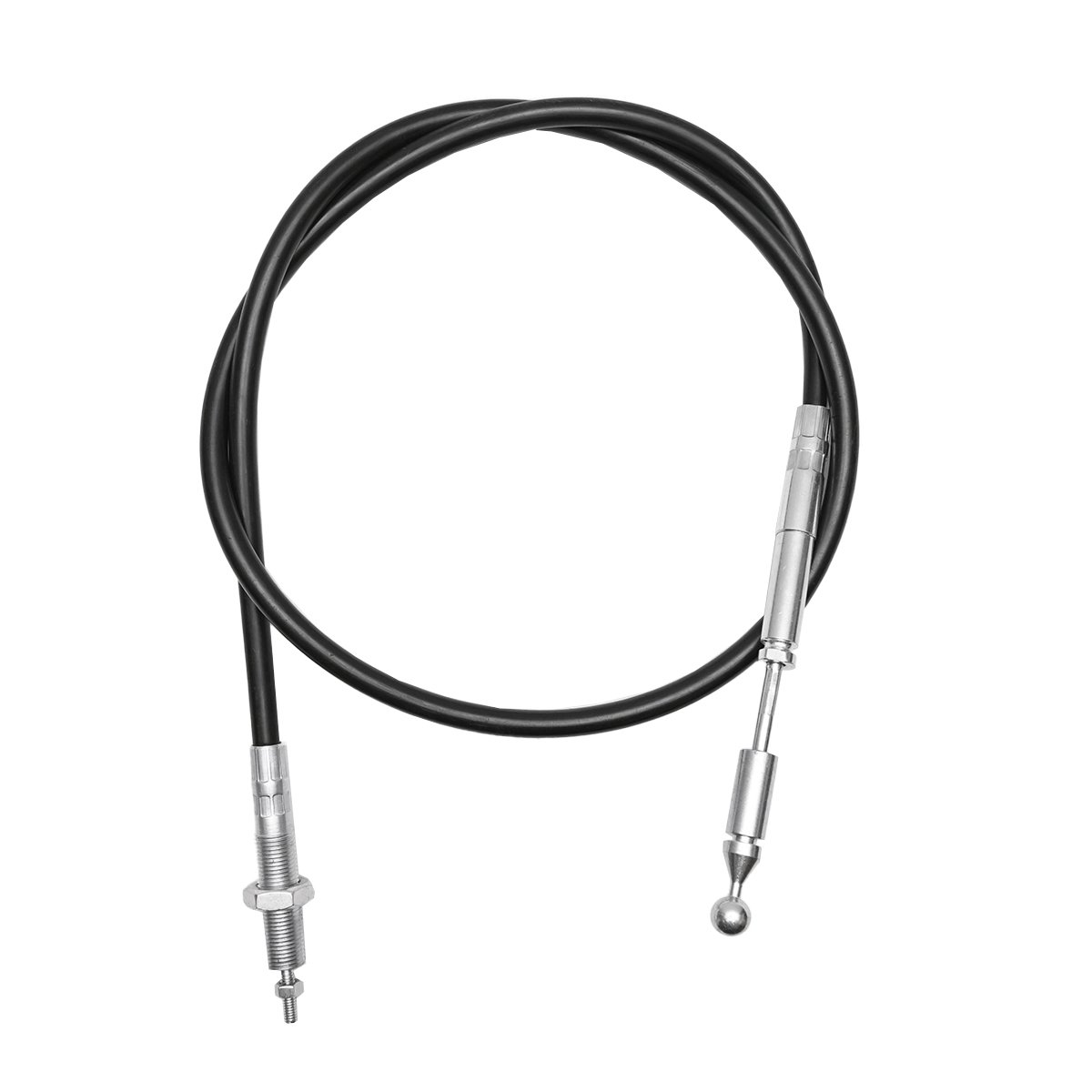 Cablu comanda pentru maneta distribuitor hidraulic 1.5M Breckner Germany
